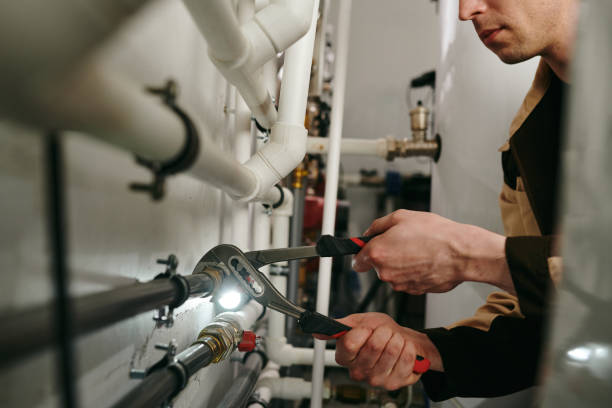 Best Plumbing Services Near Me  in Garwood, NJ