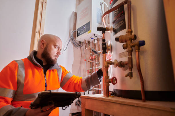 Best Gas Line Repair  in Garwood, NJ