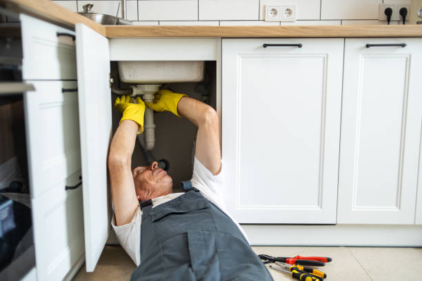 Best Water Leak Repair  in Garwood, NJ