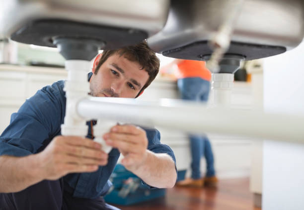 Best 24-Hour Plumber Near Me  in Garwood, NJ